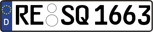 RE-SQ1663