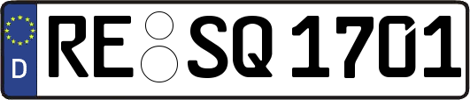 RE-SQ1701