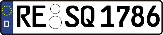 RE-SQ1786