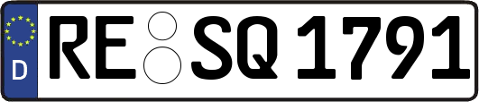 RE-SQ1791