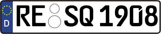 RE-SQ1908