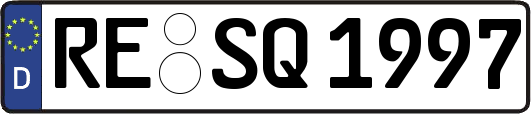 RE-SQ1997