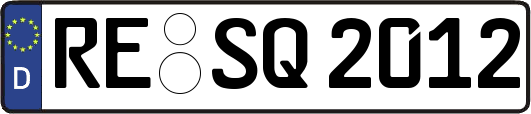 RE-SQ2012