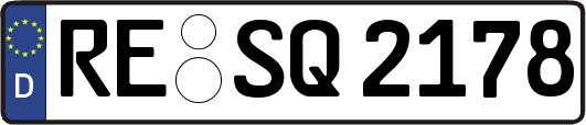 RE-SQ2178