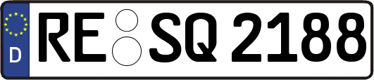 RE-SQ2188