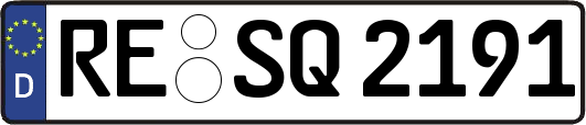 RE-SQ2191