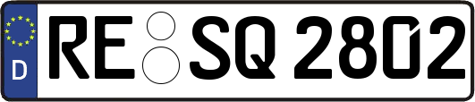 RE-SQ2802