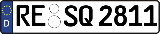 RE-SQ2811