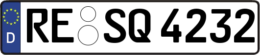 RE-SQ4232