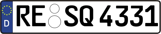 RE-SQ4331