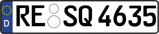 RE-SQ4635