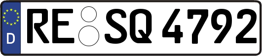 RE-SQ4792