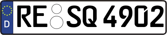 RE-SQ4902