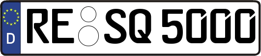 RE-SQ5000