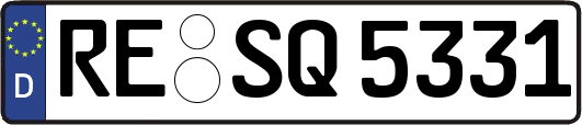 RE-SQ5331