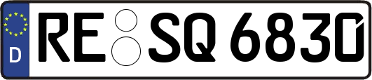 RE-SQ6830