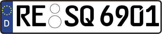 RE-SQ6901