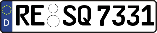 RE-SQ7331