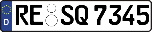 RE-SQ7345