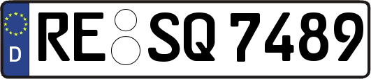 RE-SQ7489