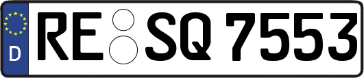 RE-SQ7553