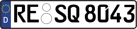 RE-SQ8043