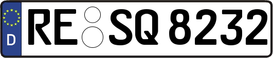 RE-SQ8232