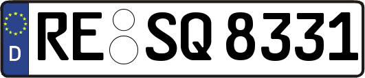 RE-SQ8331