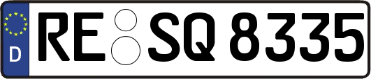RE-SQ8335