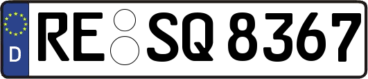 RE-SQ8367