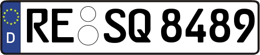 RE-SQ8489