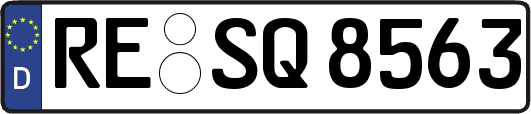 RE-SQ8563