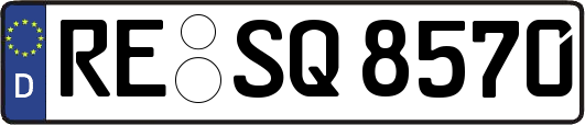 RE-SQ8570