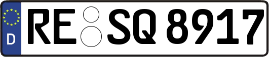 RE-SQ8917