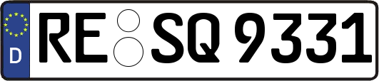 RE-SQ9331