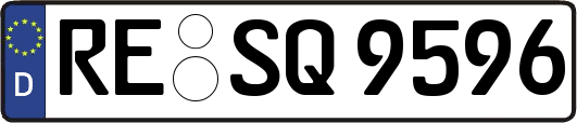 RE-SQ9596