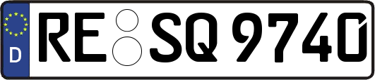 RE-SQ9740