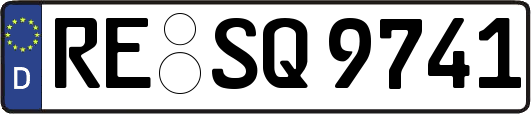RE-SQ9741