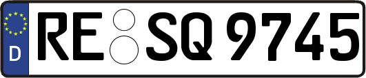 RE-SQ9745