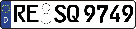 RE-SQ9749
