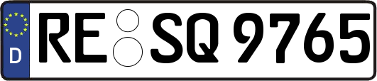 RE-SQ9765