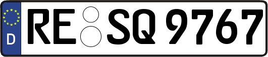 RE-SQ9767