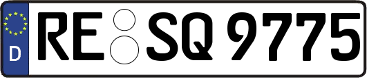 RE-SQ9775