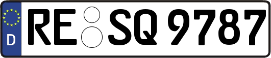 RE-SQ9787