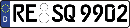RE-SQ9902