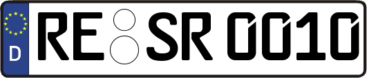 RE-SR0010