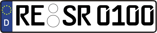RE-SR0100