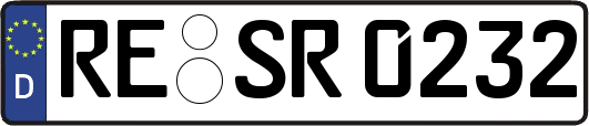 RE-SR0232