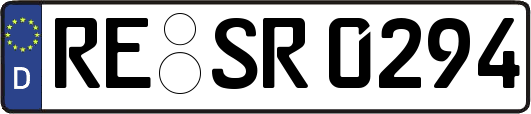 RE-SR0294