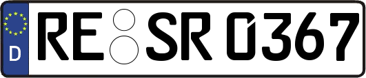 RE-SR0367